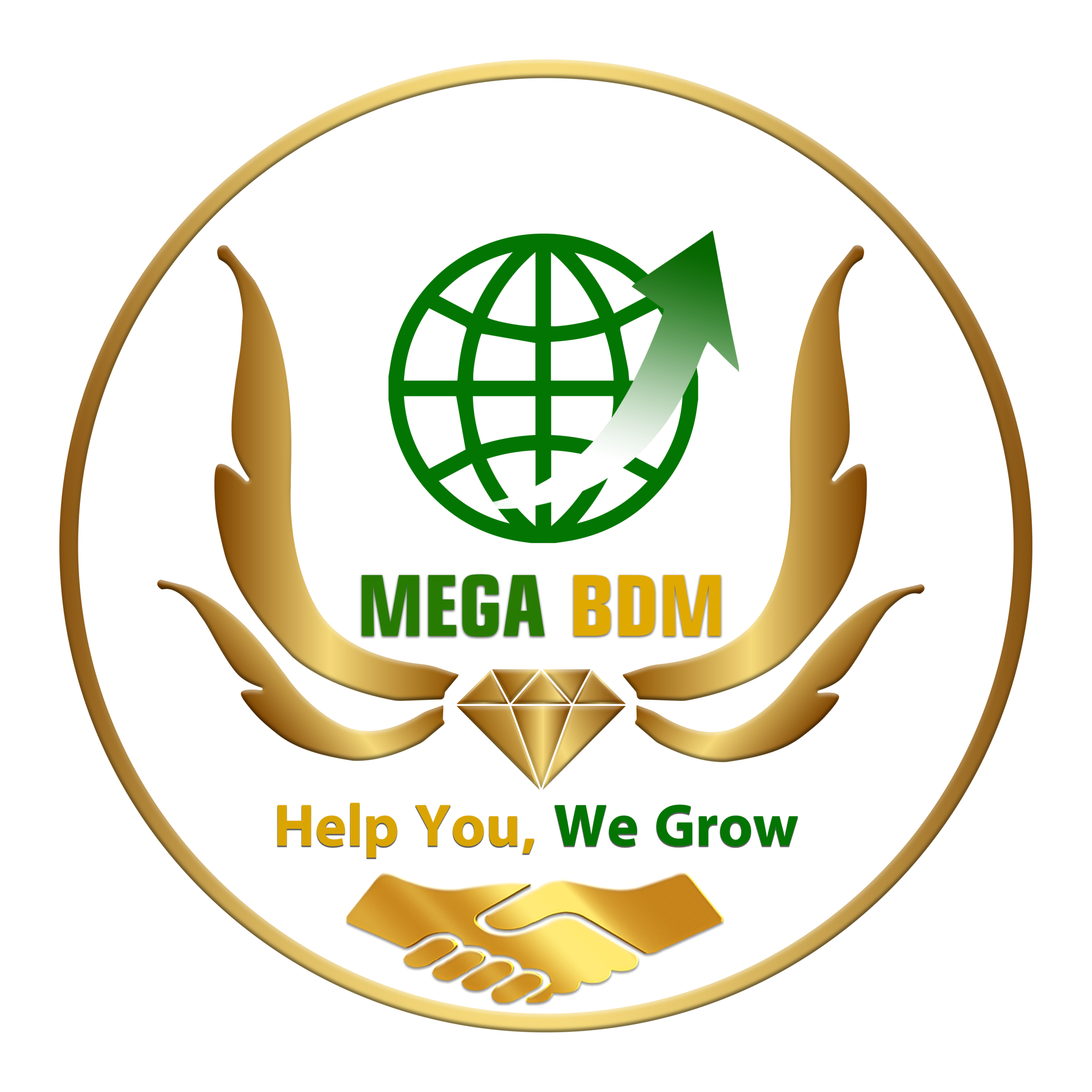 MEGA BDM