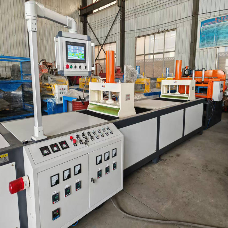 Industrial Machinery